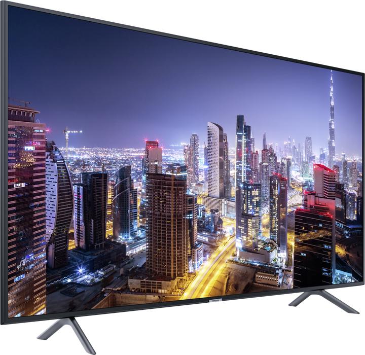 Samsung UE40NU7199 (40", LCD, 4K, 2018)