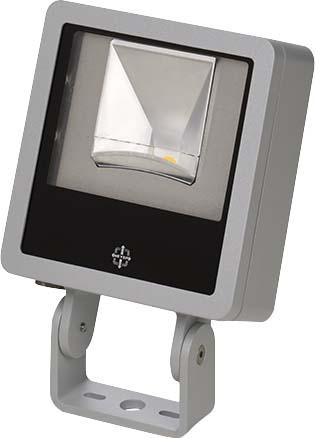 Actual product image Meyer+Sohn LED headlights (IP67)