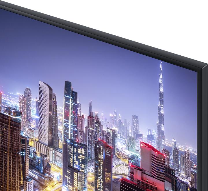 Produktbild Samsung UE40NU7199 (40", LCD, 4K, 2018)