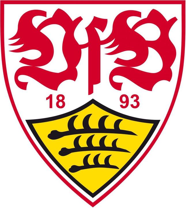 VfB Stuttgart logotype