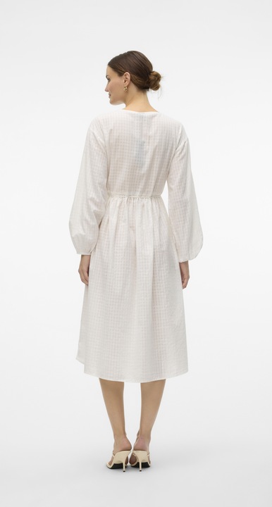 Image du produit Vero Moda VMGUNILLA Robe longue Robe (M)