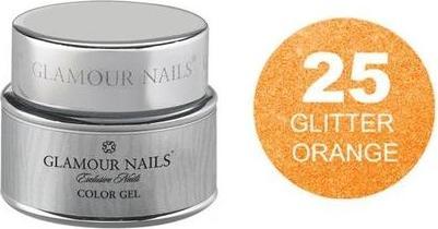 Produktbild VIP Glamour Glitter Gel 25 - 5 Milliliters (Highlighter)