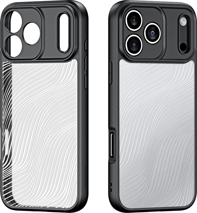 Immagine prodotto Dux Ducis Copertura Aimo (Apple iPhone 17 Pro)