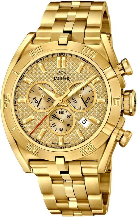 Image du produit Jaguar Exécutif (Montre analogique, 46 mm)