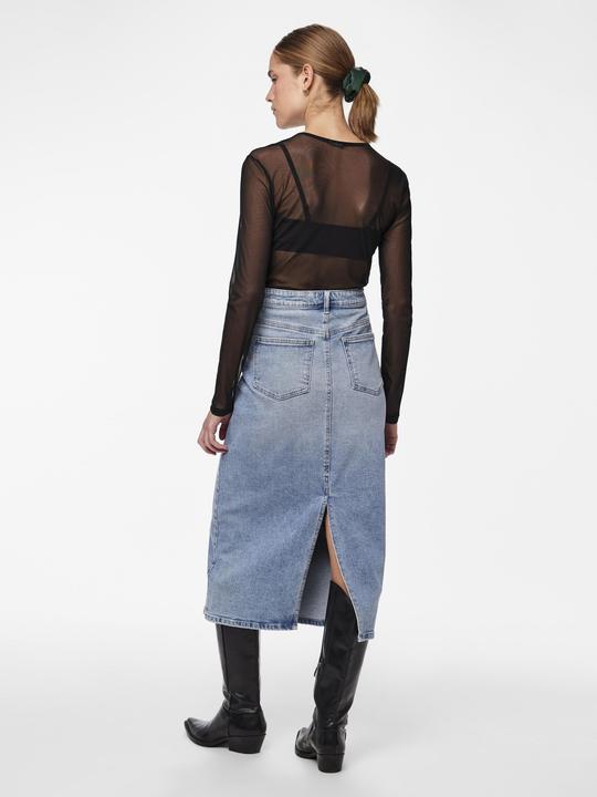 Image du produit Pieces PCBELLA Jupe en jean (XS)