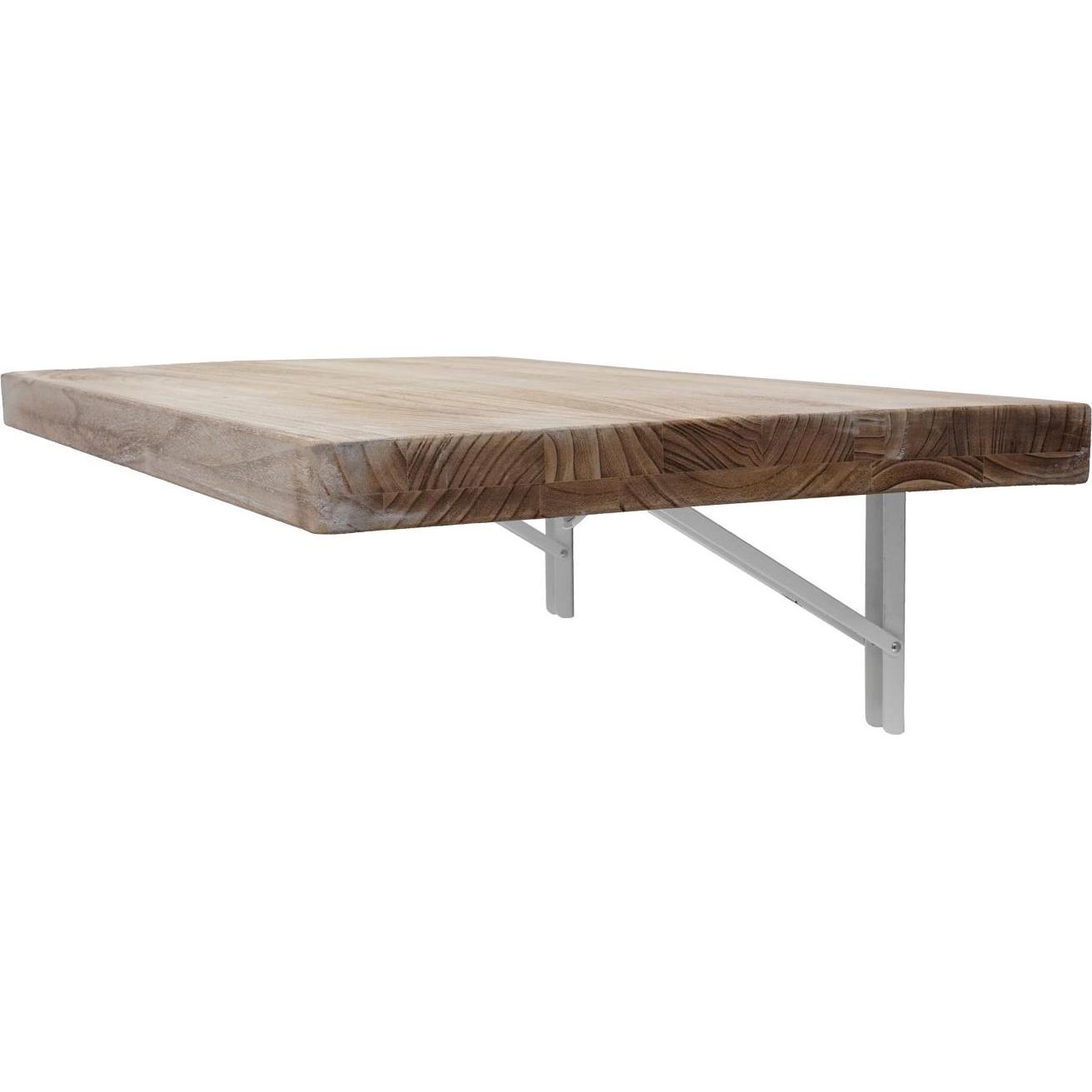 MCW, Esstisch, H48 (20 x 120 x 60 cm)