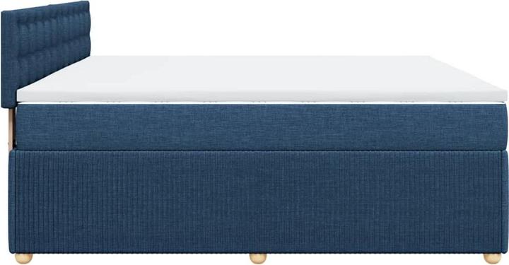 Image du produit vidaXL Boxspringbett (160 x 200 cm)