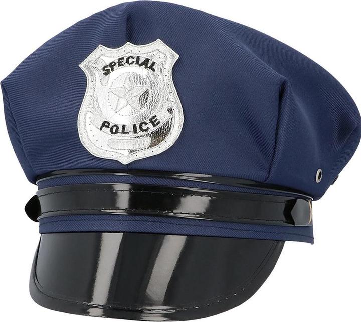 Immagine prodotto Boland Polizia