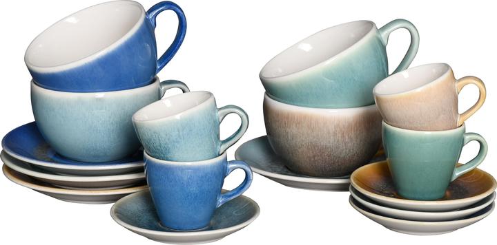 CreaTable Caldera (16x)