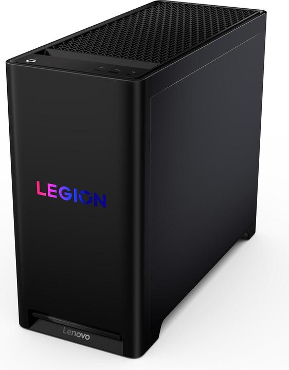 Image du produit Lenovo Legion T5 30IAX10 (1000 Go, 32 Go, Intel Core Ultra 7 255HX, GeForce RTX 5070)