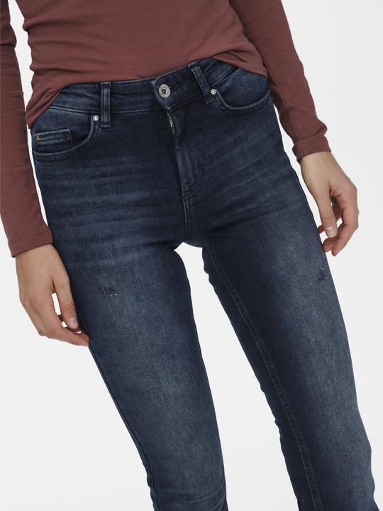 Actual product image Only ONLBlush Life Mid Flared Jeans (XL)