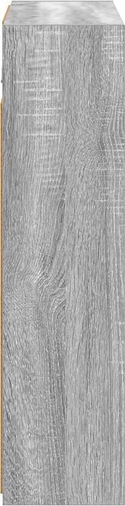 Actual product image vidaXL Badezimmerschrank (63.50 x 16 x 62.50 cm)