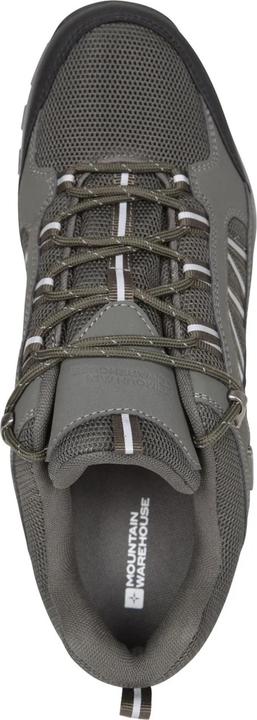Produktbild Mountain Warehouse Wanderschuhe Path Wasserfest (47)