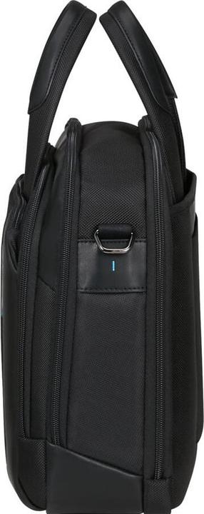 Actual product image Samsonite Spectrolite 4.0 briefcase 14.1 inches, black (14.10")