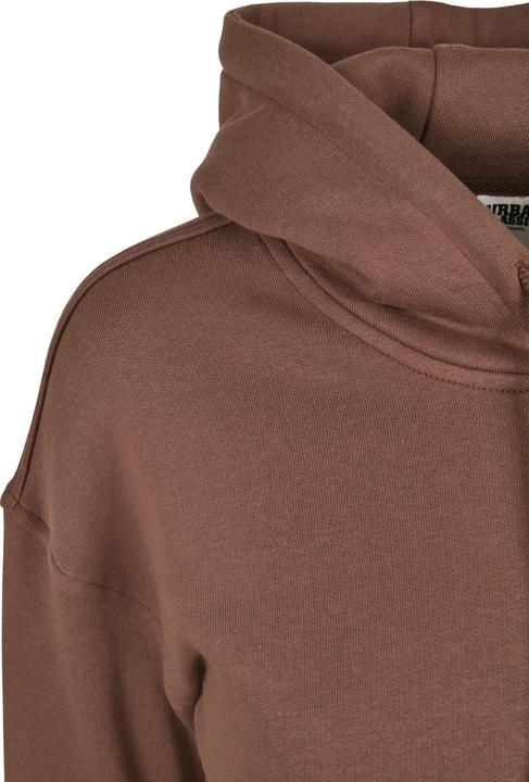 Produktbild Urban Classics Hoodie Organic (S, XS)