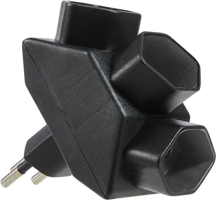 Actual product image Schönenberger Branch plug (Type 13, 3x)