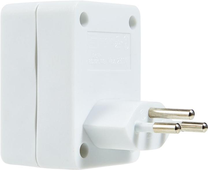 Image du produit Schönenberger Connecteur de dérivation (Type 13, 2x)