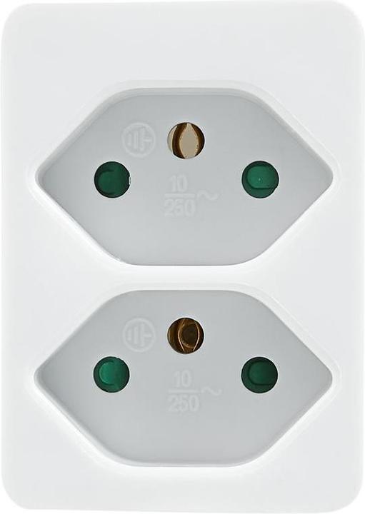 Image du produit Schönenberger Connecteur de dérivation (Type 13, 2x)