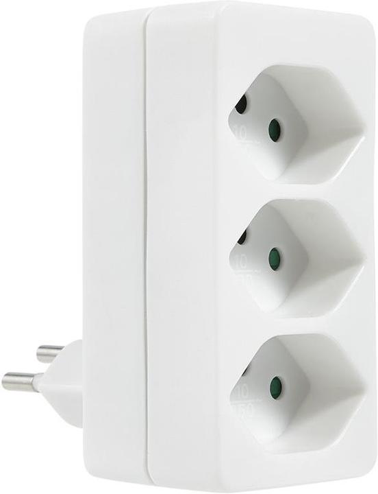 Actual product image Schönenberger Branch connector (Type 13, 3 x)
