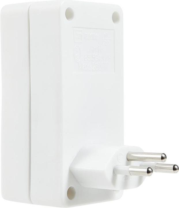 Actual product image Schönenberger Branch connector (Type 13, 3 x)