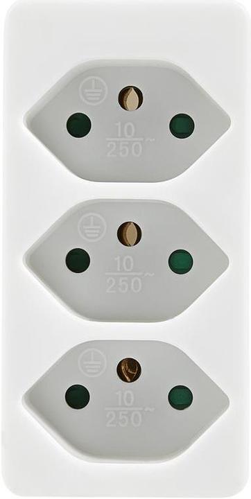 Actual product image Schönenberger Branch connector (Type 13, 3 x)
