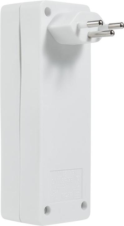 Actual product image Schönenberger Branch plug (Type 13, 2x)