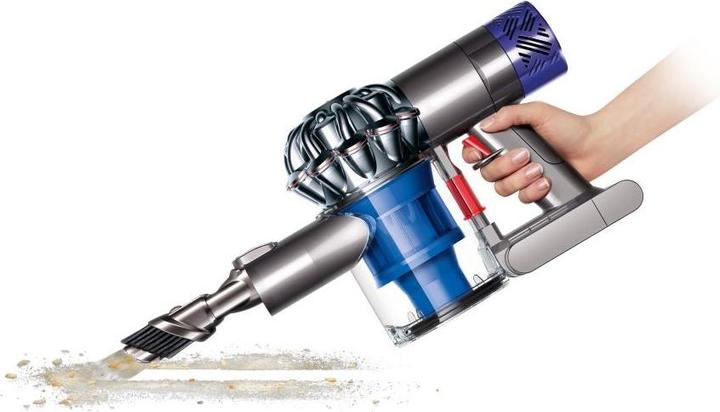 Image du produit Dyson v6 fluffy