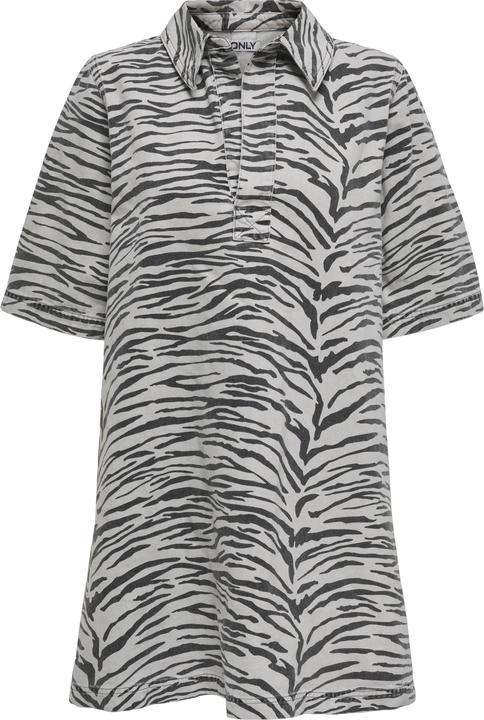 Actual product image Only ONLGRY Kurzes Kleid Jeanskleid (XS)