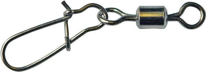 Actual product image Stucki Thun Rolling Swivel with Nice Snap
