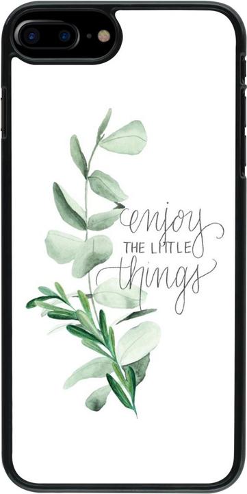 Produktbild PhoneLook Hülle Enjoy the little things (Apple iPhone 7 Plus)