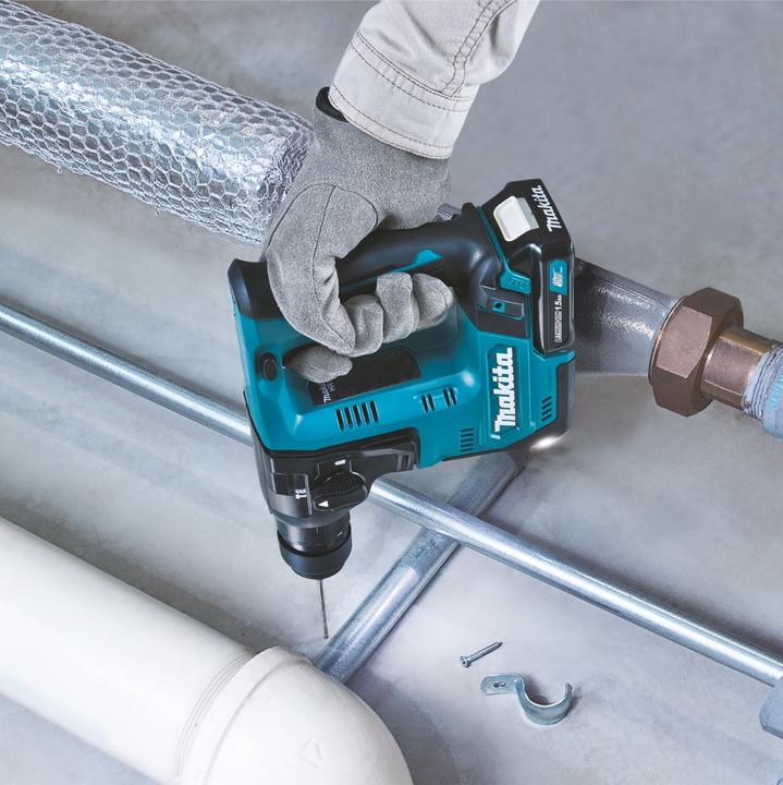 Produktbild Makita HR 140 (Bohrhammer)