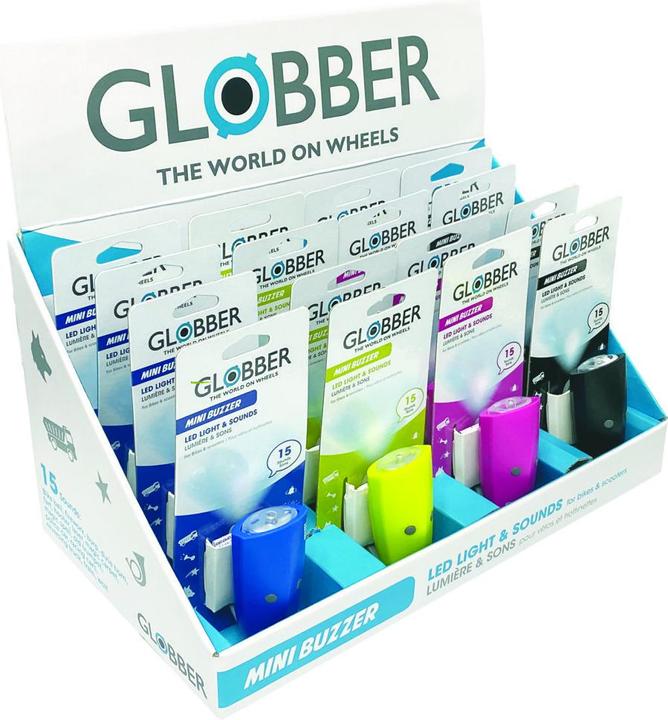 Produktbild Globber Mini Supply