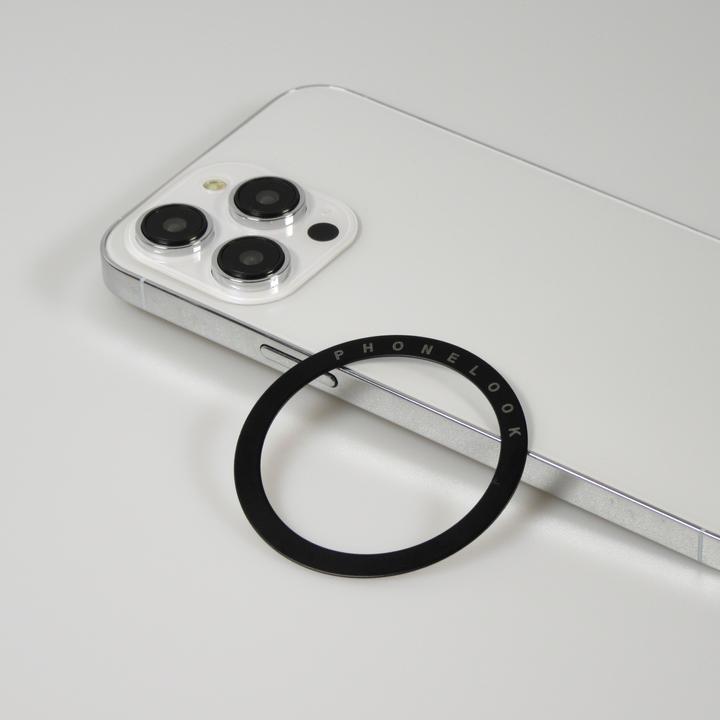 Produktbild PhoneLook Universeller MagSafe Ring für Smartphone & Hülle Android & iOS