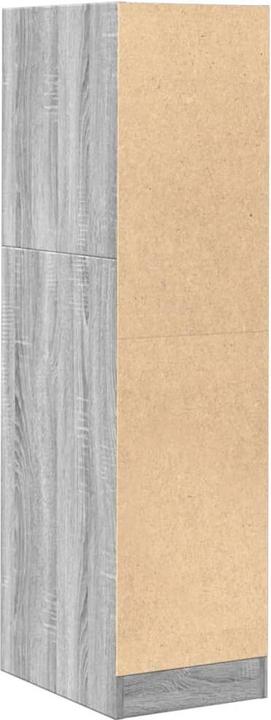 Produktbild vidaXL Apothekerschrank (30 x 41 x 118 cm)