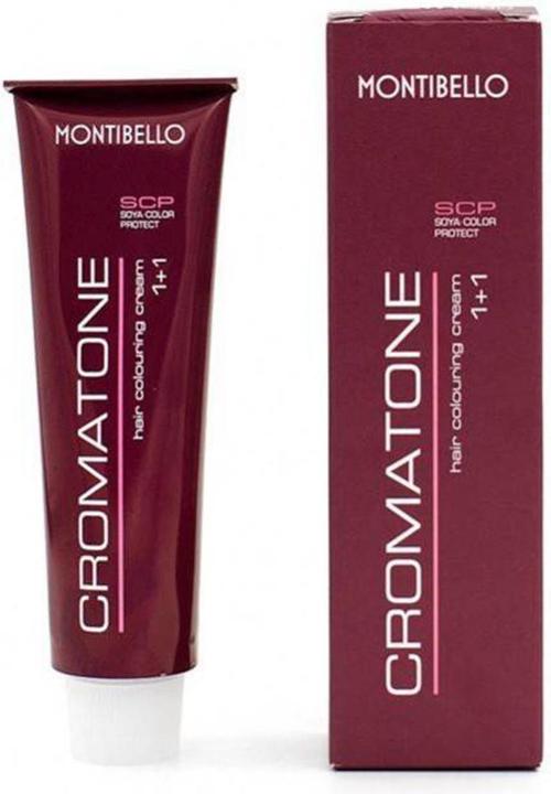 Image du produit Montibello Cromatone 6,11 60ml (6.11)