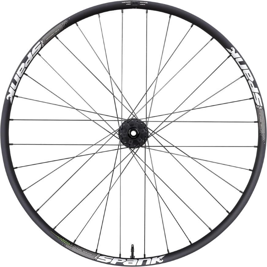Spank, Laufräder, (Hinterrad, 27.5")