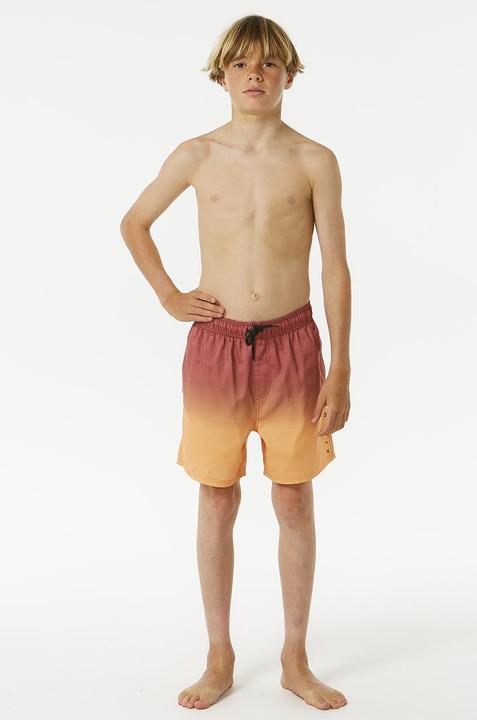 Image du produit Rip Curl Kid's Fade Volley (8)