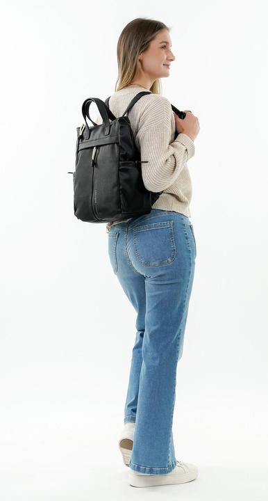 Actual product image Suri Frey Backpack SFY Cindy (22.49 l)