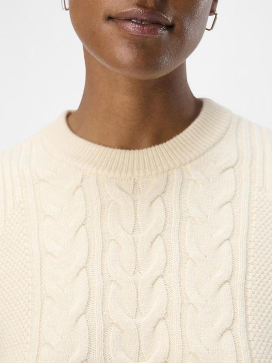 Actual product image Object Knit jumper (M)
