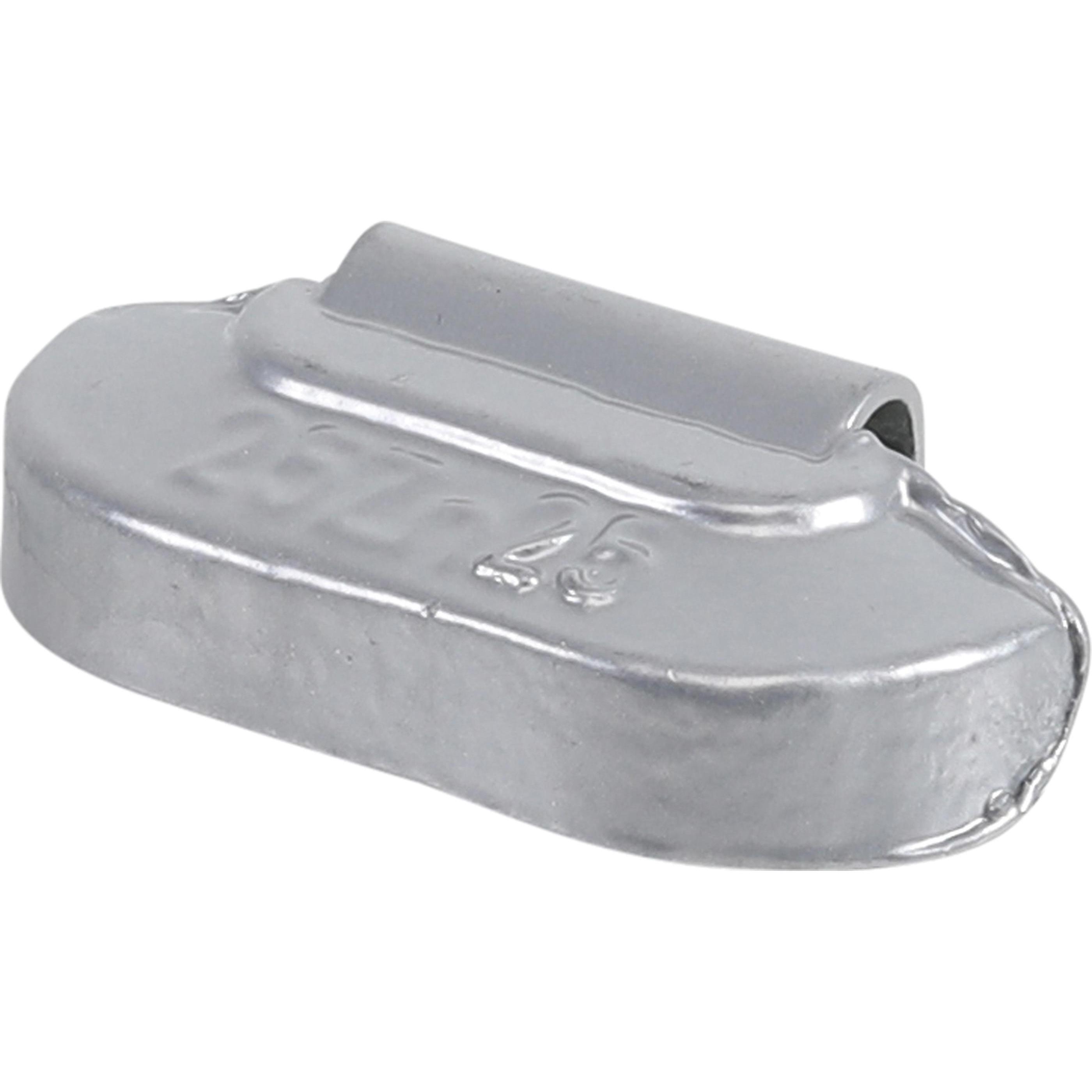 BGS, Fahrzeug Werkzeug, Auswuchtgewichte 25 g 100-tlg.