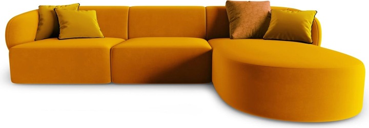 Produktbild Maison Heritage Chiara (Ecksofa)