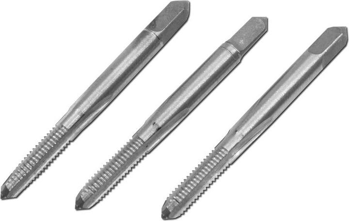 Produktbild Donau M 2,5 Handgewindebohrer Set