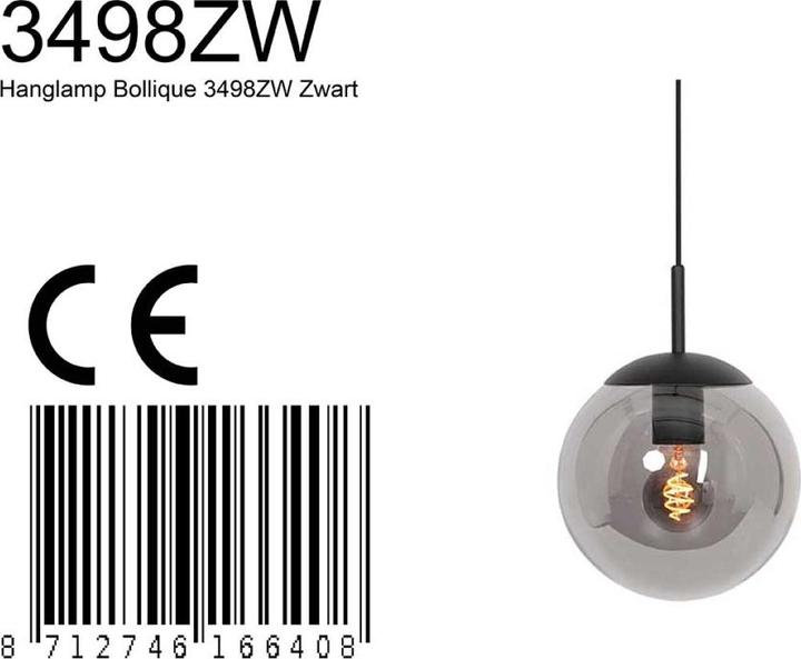 Immagine prodotto Steinhauer Bollique