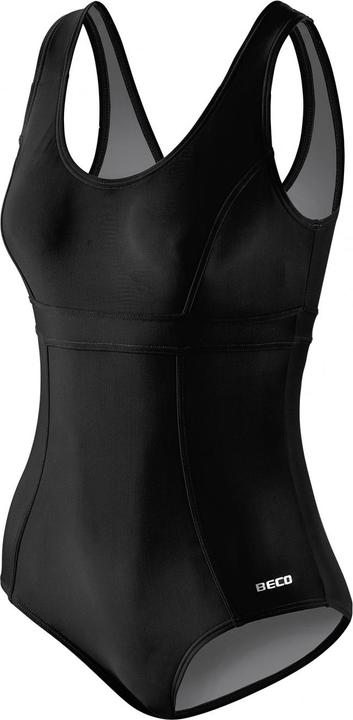 Image du produit Beco Maillot de bain femme noir 48 (48)
