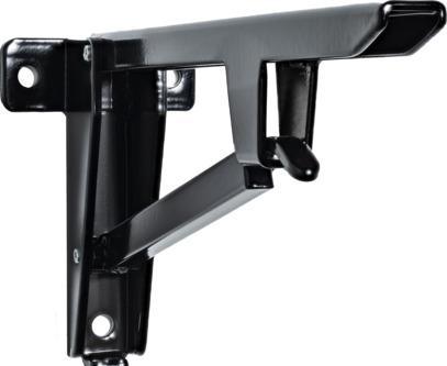 Actual product image Hebgo Folding console