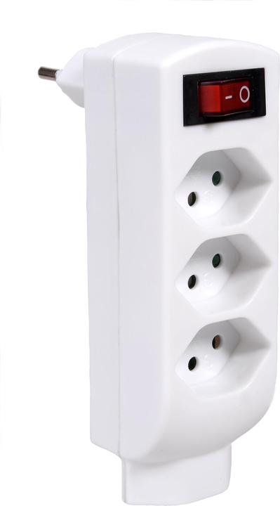 Schönenberger Connecteur de dérivation (Type 13, 4 x)