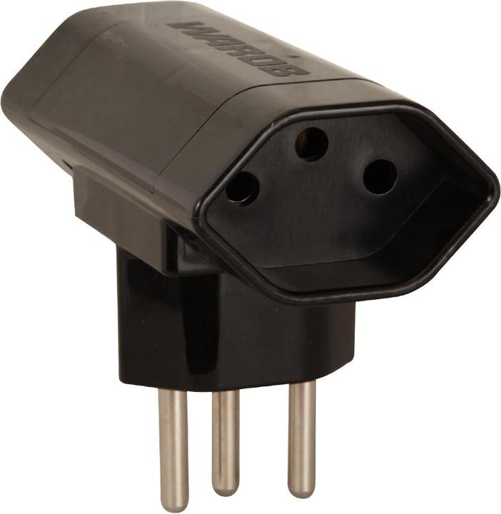 Actual product image Schönenberger Branch connector (Type 13, 2x)