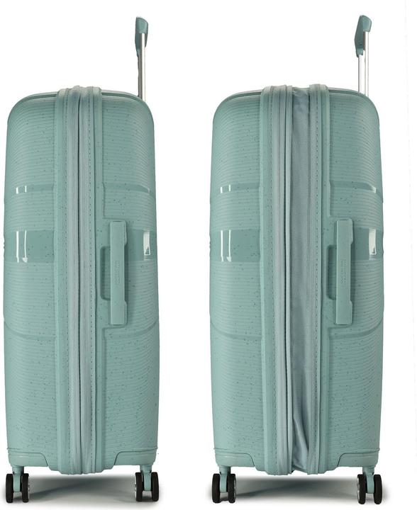 Actual product image American Tourister STARVIBE SPINNER 77/28 EXP TSA LTD (109 l)