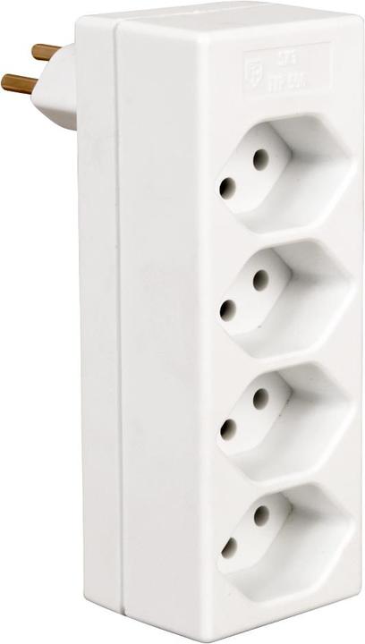 Actual product image Schönenberger Branch connector (Type 13, 4x)