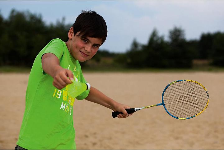 Produktbild Talbot Torro 2-Attacker Junior